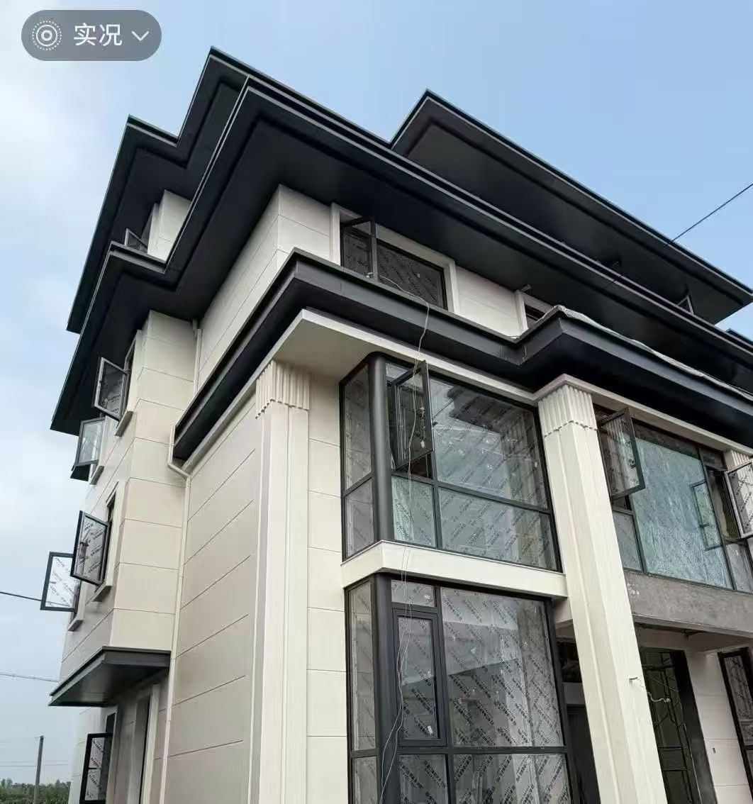 邵阳市氟碳铝单板铝单板幕墙 - 哪里好